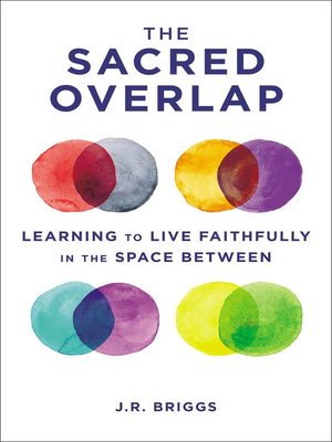 cover image of The Sacred Overlap